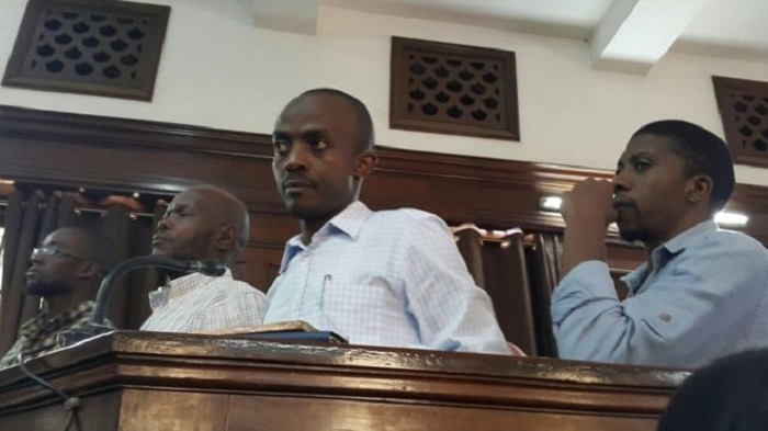 Uganda 2010 bombing: Five given life in jail